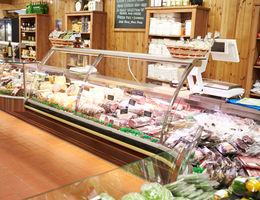 Ouvrir une charcuterie