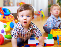 Comment ouvrir une crèche&nbsp;?