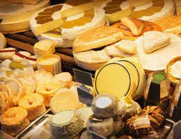 Comment ouvrir une fromagerie&nbsp;?
