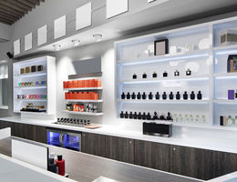 Ouvrir une parfumerie