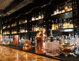 Prévisionnel d'un bar