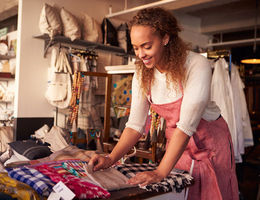 Reprise d'un commerce