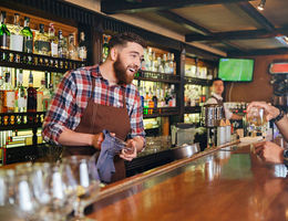 Comment reprendre un bar&nbsp;?