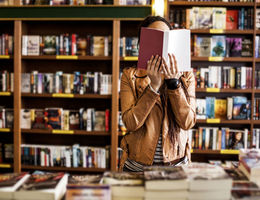 Comment reprendre une librairie&nbsp;?