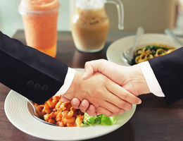 Comment reprendre un restaurant&nbsp;?