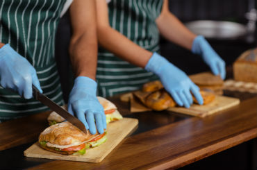 modèle de business plan de sandwicherie