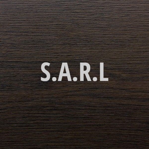 SARL - Société à responsabilité limitée