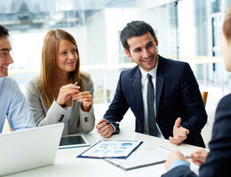 guide pour créer une entreprise de service aux entreprises