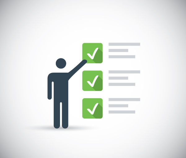 étapes pour faire une étude de marché