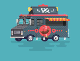 Comment choisir le statut juridique d’un food truck&nbsp;?