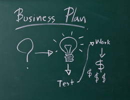 what is a business plan